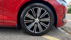 Volvo V60 2.0 B4D Inscription 5dr Auto Diesel Estate